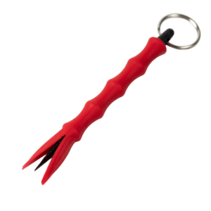 kubaton keychain