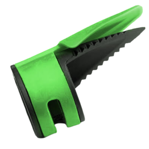 self defense ring in Green