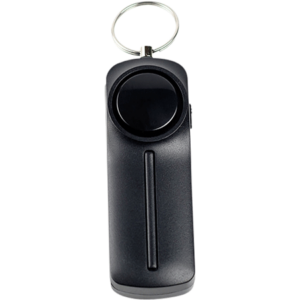 Self defense alarm