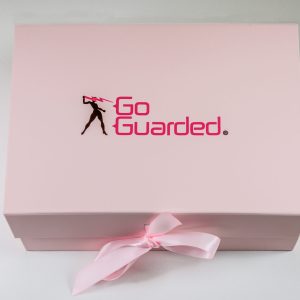 Go Guarded Gift Box